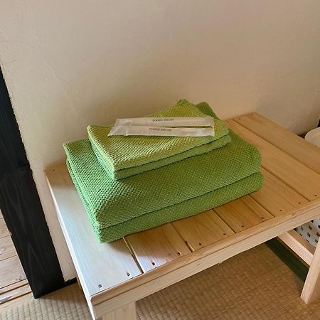 Momの家 Warabi Hirado Exterior foto